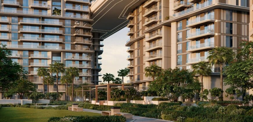 MJL Nourelle Residences, Madinat Jumeirah Living-Prop-03