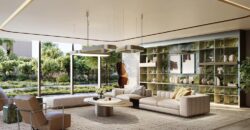 MJL Nourelle Residences, Madinat Jumeirah Living-Prop-03