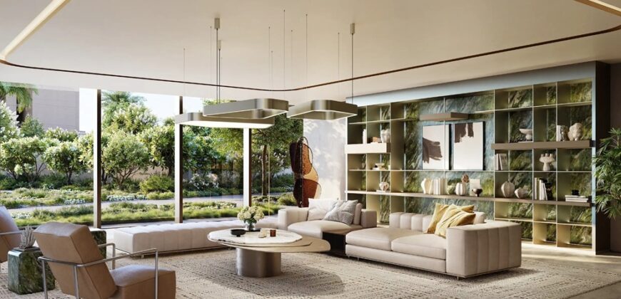 MJL Nourelle Residences, Madinat Jumeirah Living-Prop-03